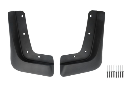 Ornamente - Aparatoare noroi Fata Dreapta/Stanga (Set 2 bucati) potrivit VOLVO XC90 I 2002-2014