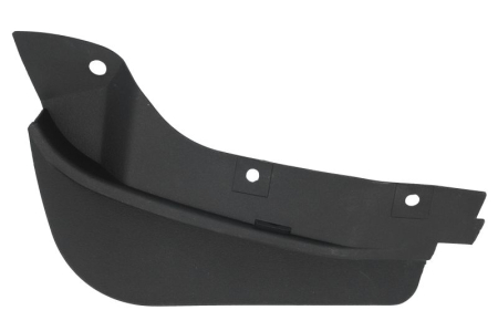 Ornamente - Aparatoare noroi Fata Stanga (S-LINE) potrivit AUDI Q7 4L 2006-2010