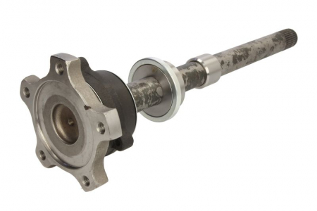 Arbore diferenţial ieşire dreapta (numar dinti 29, lungime443,2mm) potrivit NISSAN X-TRAIL I 2.0/2.2D/2.5 06.01-01.13 [1]