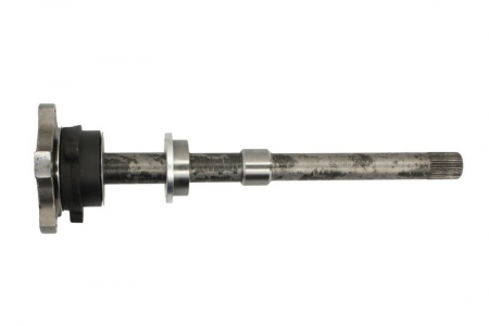 Diferential - Arbore diferenţial ieşire dreapta (numar dinti 29, lungime443,2mm) potrivit NISSAN X-TRAIL I 2.0/2.2D/2.5 06.01-01.13