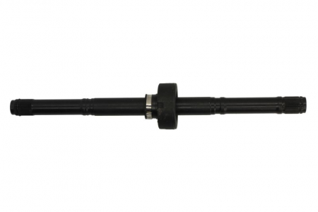 Arbore diferenţial ieşire (numar dinti 30, lungime420mm) potrivit HONDA HR-V 1.6 03.99- [0]