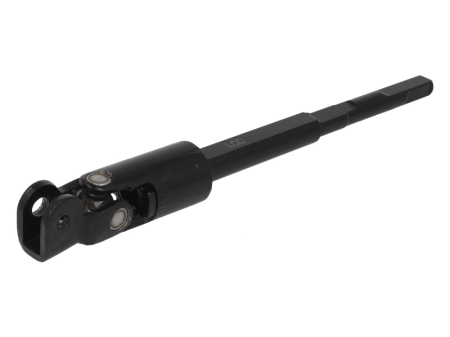 Elemente directie/suspensie - Arbore directie potrivit OPEL MOVANO A; RENAULT MASTER II 2.2D-3.0D 07.98-