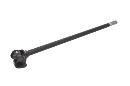 Elemente directie - Arborele sistemului de directie potrivit Kia K2700, K2700 II dupa 1999 - 2.7 diesel