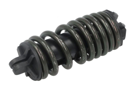 Ambreiaj - Arc pedala ambreiaj potrivit AUDI A1, A3, Q3, TT; SEAT ALHAMBRA, ALTEA, ALTEA XL, LEON, TOLEDO III; SKODA OCTAVIA I, OCTAVIA II, SUPERB II, YETI; VW BEETLE, CADDY ALLTRACK IV 2003-2024