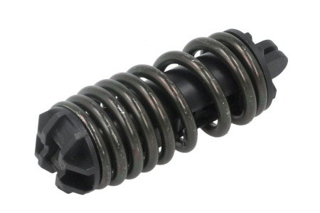 Arc pedala ambreiaj potrivit AUDI A1, A3, Q3, TT; SEAT ALHAMBRA, ALTEA, ALTEA XL, LEON, TOLEDO III; SKODA OCTAVIA I, OCTAVIA II, SUPERB II, YETI; VW BEETLE, CADDY ALLTRACK IV 2003-2024 [1]