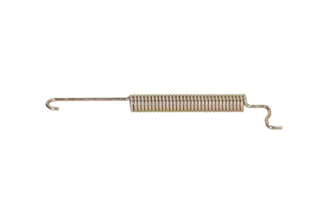 Accesorii frana - Arc sabot frana potrivit DAEWOO TICO 02.95-12.00