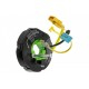 NTY - ARC SPIRALĂ AIRBAG OPEL ASTRA F 1991-,CORSA B 1993-,TIGRA 1994- 9179297