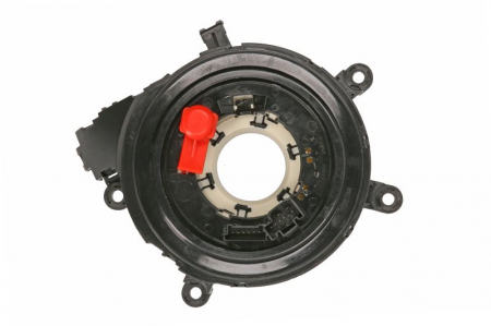 Arc spirala airbag (pentru vehicule fara incalzirea volanului) potrivit BMW 1 (E81), 1 (E82), 1 (E87), 1 (E88), 3 (E90), 3 (E91), 3 (E92), 3 (E93), X1 (E84), X5 (E70) 1.6-4.8 06.04-08.16 [2]