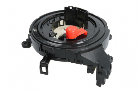 Electrica - Arc spirala airbag (pentru vehicule fara incalzirea volanului) potrivit BMW 1 (E81), 1 (E82), 1 (E87), 1 (E88), 3 (E90), 3 (E91), 3 (E92), 3 (E93), X1 (E84), X5 (E70) 1.6-4.8 06.04-08.16