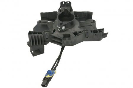 Arc spirala airbag potrivit DACIA DOKKER, DOKKER EXPRESS/MINIVAN, DUSTER, DUSTER/SUV, LODGY, LOGAN II, LOGAN MCV II, SANDERO II; RENAULT DUSTER, LOGAN/STEPWAY II, SANDERO/STEPWAY II 0.9-1.6LPG 04.10- [1]