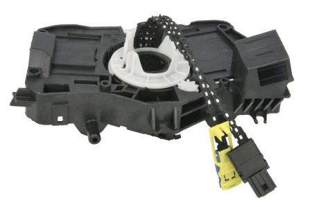 Electrica - Arc spirala airbag potrivit DACIA DOKKER, DOKKER EXPRESS/MINIVAN, DUSTER, DUSTER/SUV, LODGY, LOGAN II, LOGAN MCV II, SANDERO II; RENAULT DUSTER, LOGAN/STEPWAY II, SANDERO/STEPWAY II 0.9-1.6LPG 04.10-