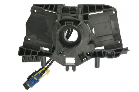 Arc spirala airbag potrivit DACIA DOKKER, DOKKER EXPRESS/MINIVAN, DUSTER, DUSTER/SUV, LODGY, LOGAN II, LOGAN MCV II, SANDERO II; RENAULT DUSTER, LOGAN/STEPWAY II, SANDERO/STEPWAY II 0.9-1.6LPG 04.10- [3]