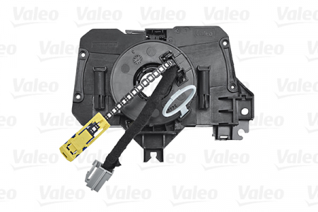 Electrica - Arc spirala airbag potrivit DACIA DUSTER, DUSTER/SUV, LOGAN, LOGAN EXPRESS, LOGAN MCV, SANDERO 09.04-