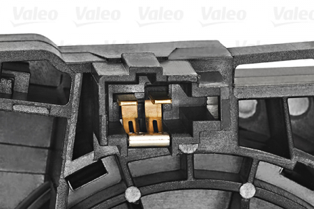 Arc spirala airbag potrivit DACIA DUSTER, DUSTER/SUV, LOGAN, LOGAN EXPRESS, LOGAN MCV, SANDERO 09.04- [2]