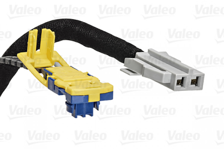 Arc spirala airbag potrivit DACIA DUSTER, DUSTER/SUV, LOGAN, LOGAN EXPRESS, LOGAN MCV, SANDERO 09.04- [1]