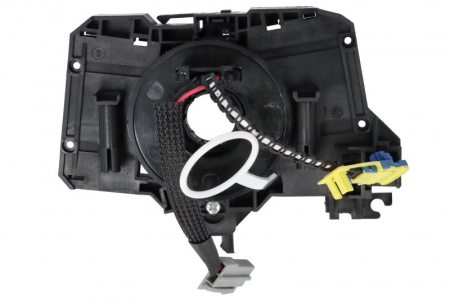 Arc spirala airbag potrivit DACIA DUSTER/SUV, LOGAN II, SANDERO II; RENAULT CLIO IV 0.9-1.6 dupa 2012 [2]