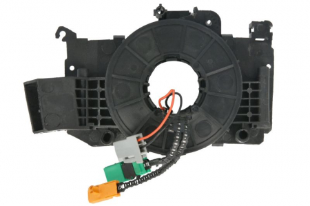 Arc spirala airbag potrivit DACIA LOGAN, LOGAN EXPRESS, LOGAN MCV, SANDERO; RENAULT TRAFIC II 1.2-2.5D dupa 2004 [2]