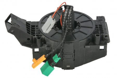 Senzori - Arc spirala airbag potrivit DACIA LOGAN, LOGAN EXPRESS, LOGAN MCV, SANDERO; RENAULT TRAFIC II 1.2-2.5D 09.04-