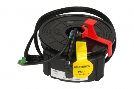 Electrica - Arc spirala airbag potrivit DAF XF 105 MX300/MX340/MX375 dupa 2005