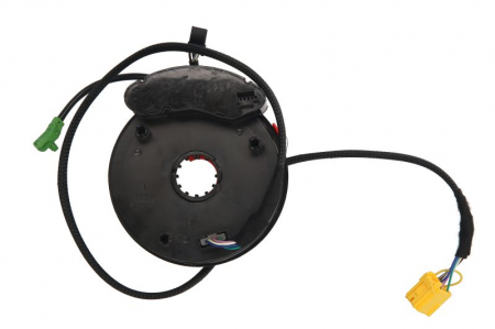 Arc spirala airbag potrivit DAF XF 105 MX300/MX340/MX375 dupa 2005 [3]