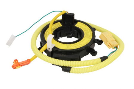 Electrica - Arc spirala airbag potrivit ISUZU D-MAX II 1.9D/2.5D 06.12-