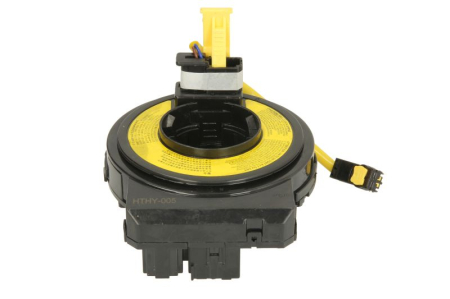 Arc spirala airbag potrivit KIA CEE'D, PRO CEE'D 1.4-2.0LPG 12.06-12.12 Electrica - Arc spirala airbag potrivit KIA CEE'D, PRO CEE'D 1.4-2.0LPG 12.06-12.12