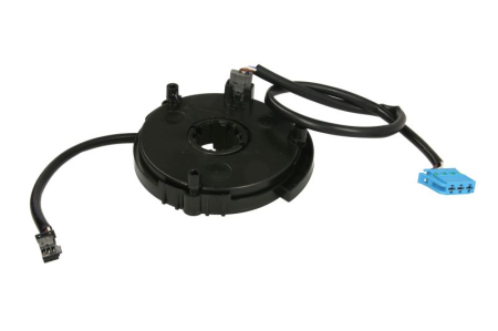 Arc spirala airbag potrivit MAN [1]