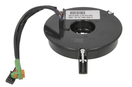 Arc spirala airbag potrivit MERCEDES ACTROS MP4 / MP5 471.943-OM936.916 05.13- Electrica - Arc spirala airbag potrivit MERCEDES ACTROS MP4 / MP5 471.943-OM936.916 05.13-