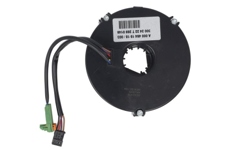 Arc spirala airbag potrivit MERCEDES ACTROS MP4 / MP5 471.943-OM936.916 dupa 2013 [2]