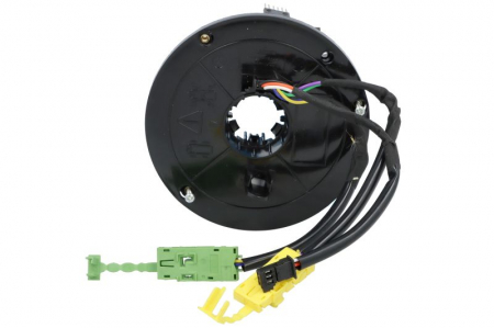 Arc spirala airbag potrivit MERCEDES C (CL203), C T-MODEL (S203), C (W203), CLC (CL203), CLK (A209), CLK (C209) 1.6-6.2 05.00-06.11 [3]