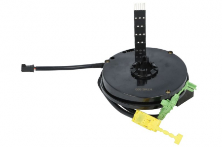 Electrica - Arc spirala airbag potrivit MERCEDES C (CL203), C T-MODEL (S203), C (W203), CLC (CL203), CLK (A209), CLK (C209) 1.6-6.2 05.00-06.11