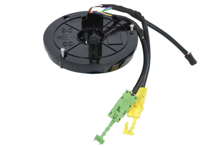 Arc spirala airbag potrivit MERCEDES C (CL203), C T-MODEL (S203), C (W203), CLC (CL203), CLK (A209), CLK (C209) 1.6-6.2 05.00-06.11 [1]