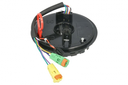 Electrica - Arc spirala airbag potrivit MERCEDES E T-MODEL (S211), E (W211), G (W463); MAYBACH 57, 62 1.8-6.2 09.89-