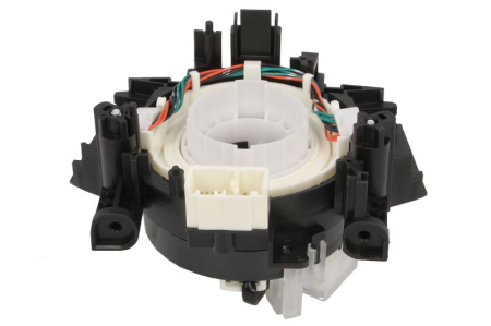 Arc spirala airbag potrivit NISSAN MURANO I, NAVARA NP300, PATHFINDER III, QASHQAI I, X-TRAIL II 1.5D-4.0 08.03- [1]