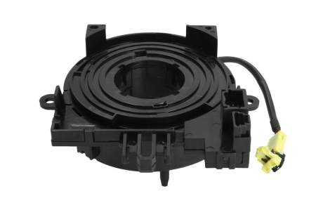 Arc spirala airbag potrivit NISSAN PULSAR, QASHQAI II 1.2-2.0 11.13- [1]