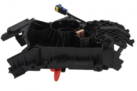 Arc spirala airbag potrivit RENAULT CLIO III, CLIO III/HATCHBACK, KANGOO BE BOP, KANGOO EXPRESS, KANGOO II, MODUS 1.2-Electric dupa 2004 [1]
