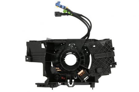 Arc spirala airbag potrivit RENAULT CLIO III, CLIO III/HATCHBACK, KANGOO BE BOP, KANGOO EXPRESS, KANGOO II, MODUS 1.2-Electric dupa 2004 [2]
