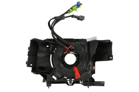 Arc spirala airbag potrivit RENAULT CLIO III, CLIO III/HATCHBACK, KANGOO BE BOP, KANGOO EXPRESS, KANGOO II, MODUS 1.2-Electric dupa 2004 [3]