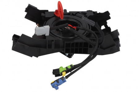 Electrica - Arc spirala airbag potrivit RENAULT CLIO III, CLIO III/HATCHBACK, KANGOO BE BOP, KANGOO EXPRESS, KANGOO II, MODUS 1.2-Electric 09.04-