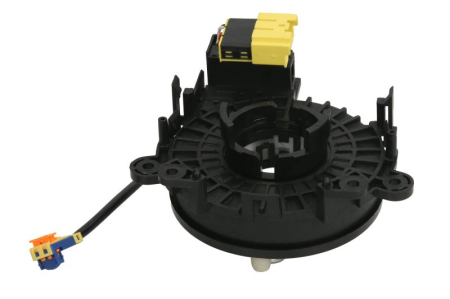 Arc spirala airbag potrivit RENAULT FLUENCE, MEGANE III 1.2-Electric 11.08- [1]