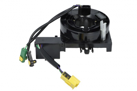 Electrica - Arc spirala airbag potrivit RENAULT GRAND SCENIC III, MEGANE III, SCENIC III 1.2-2.0D dupa 2008