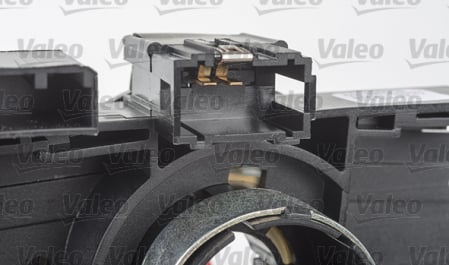 Arc spirala airbag potrivit RENAULT MEGANE I, MEGANE I COACH 01.96-08.03 [2]