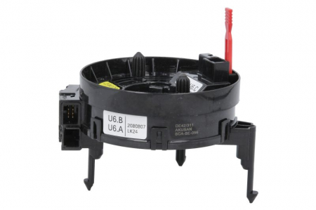 Arc spirala airbag potrivit SCANIA G II, L, P II, R II, S DC07.108-OC13.101 09.16- [3]