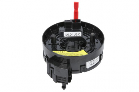 Arc spirala airbag potrivit SCANIA G II, L, P II, R II, S DC07.108-OC13.101 09.16- Electrica - Arc spirala airbag potrivit SCANIA G II, L, P II, R II, S DC07.108-OC13.101 09.16-