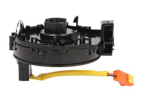 Arc spirala airbag potrivit TOYOTA COROLLA, COROLLA VERSO, RAV 4 II, YARIS, YARIS VERSO 1.0-2.0D 08.99-10.07 [3]