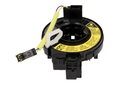 Arc spirala airbag potrivit TOYOTA YARIS 1.0/1.3 04.02-09.05 Electrica - Arc spirala airbag potrivit TOYOTA YARIS 1.0/1.3 04.02-09.05