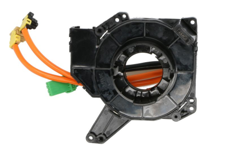 Arc spirala airbag potrivit VOLVO C30, C70 II, S40 II, V50 2.4/2.4D 01.04-06.13 [3]