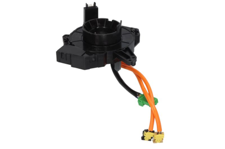 Arc spirala airbag potrivit VOLVO C30, C70 II, S40 II, V50 2.4/2.4D 01.04-06.13 [1]