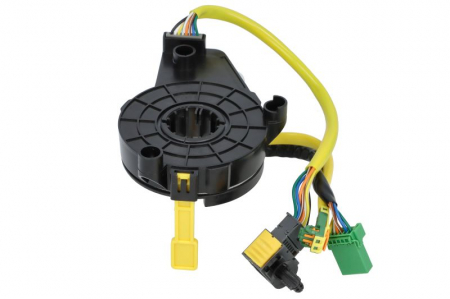 Electrica - Arc spirala airbag potrivit VOLVO FH II, FM II D13A420-G13C460 dupa 2012