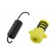 NTY - ARCUL PEDALEI DE AMBREIAJ FORD FOCUS II 2004-,FOCUS C-MAX 2003-,C-MAX 2007-,GRAND C-MAX 2010- 1463612